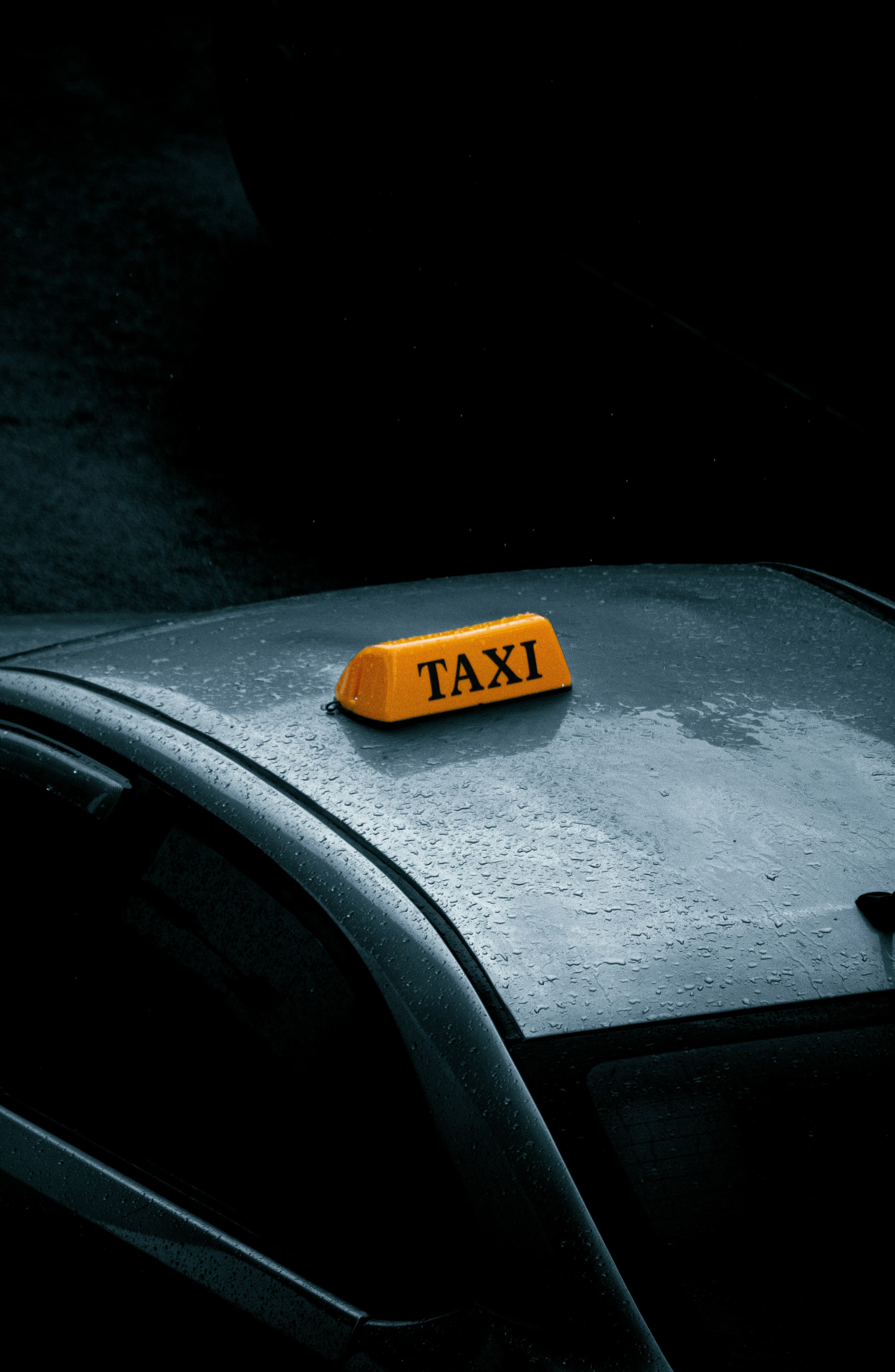 Modernizing Luxury Transport Operations