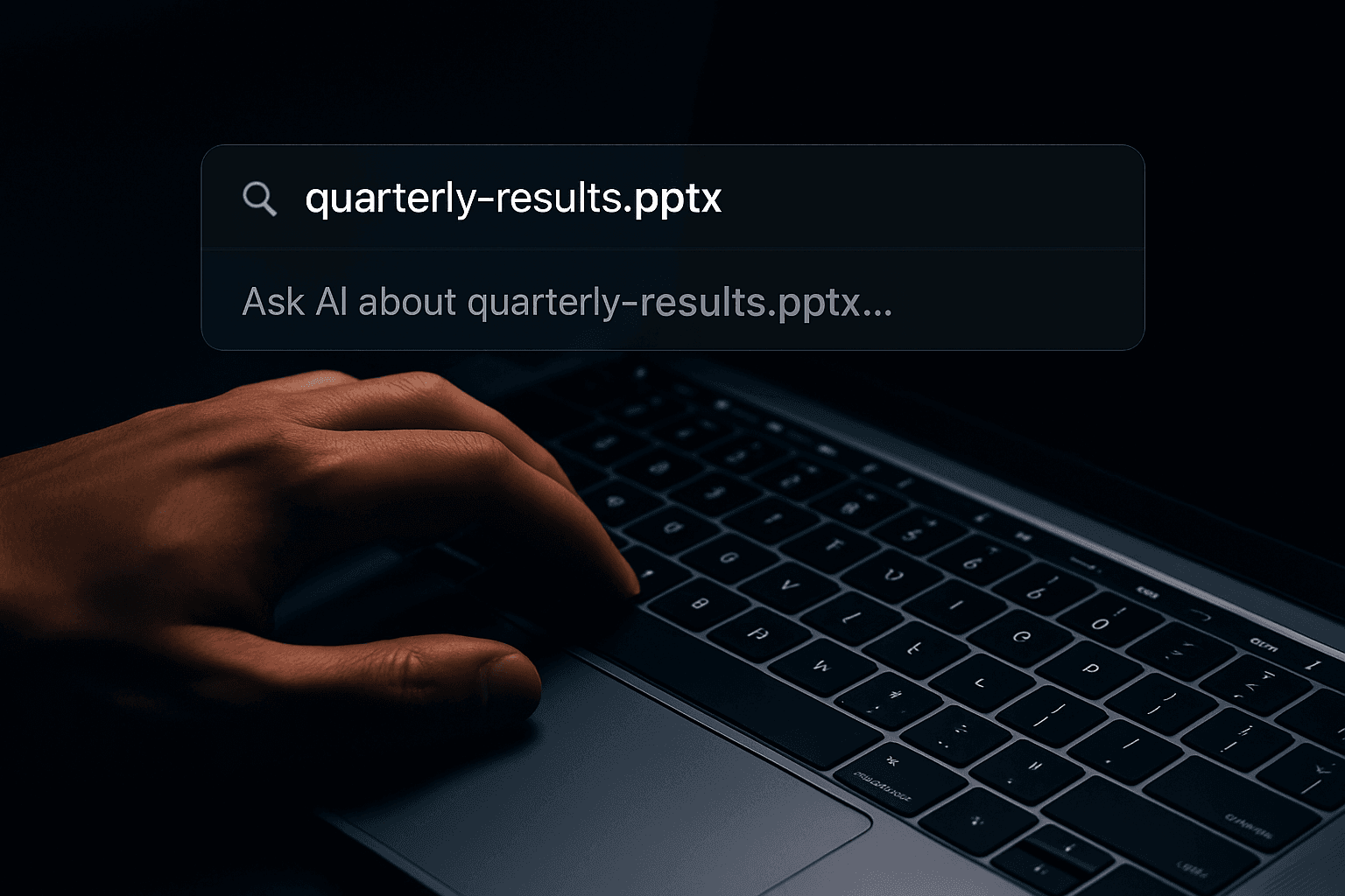 Helping SMBs operate smarter by weaving AI into their daily routines