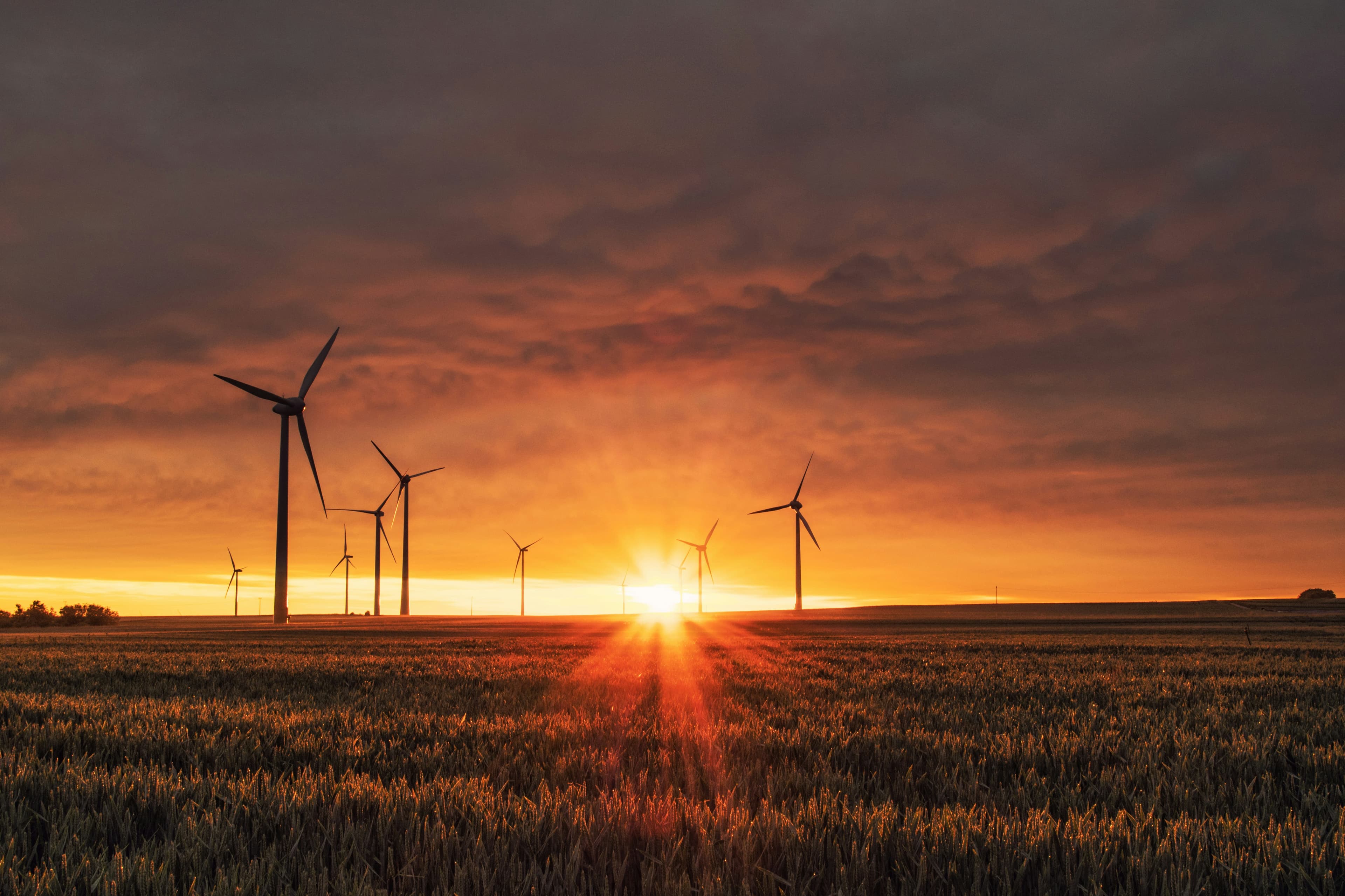 Powering Market Innovation for EnExGroup